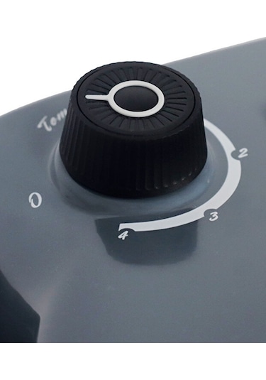 Dr.maya Pro Plus 1400 W Taş Fırın Pizza Makinesi