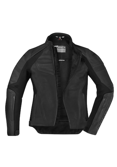 Bogotto Black-x V2 Motosiklet Deri Mont