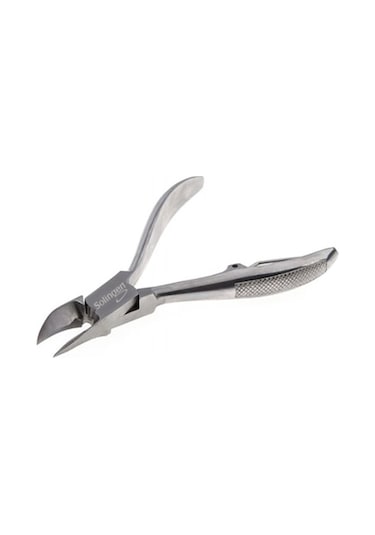 Solingen Paslanmaz Çelik Tırnak Pensi