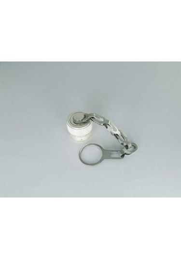 M39012/25-0021 Rf Konnektör Kapağı