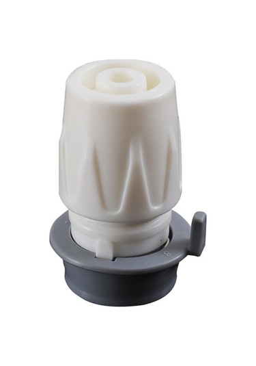 Sones 12mm Çamaşır Makinesi Giriş Borusu Bağlantısı Pvc Hortum Adaptörü