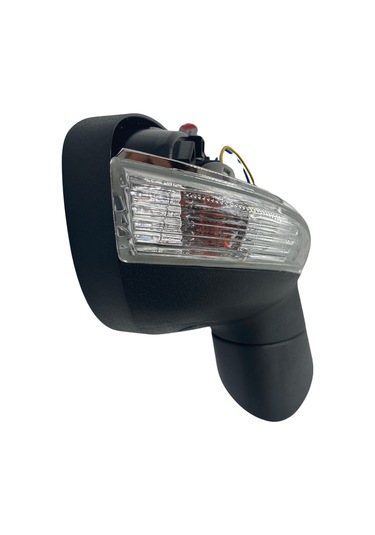 Spj Ayna Fiesta 13-16 Elektrikli Manuel Kat 6 Pin Sağ