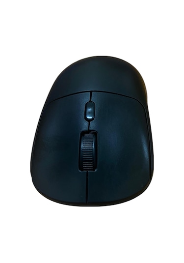 2.4 Ghz Wireless Mouse Kablosuz Fare Usb Parlak Şık 10 Metre Çekim Mesafesi Mause 001