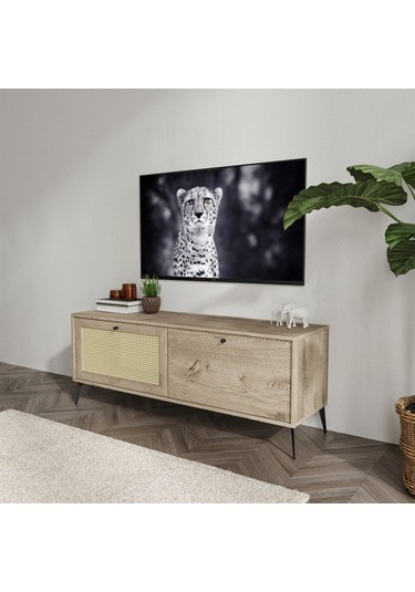 Diamond Tv Ünitesi 140cm