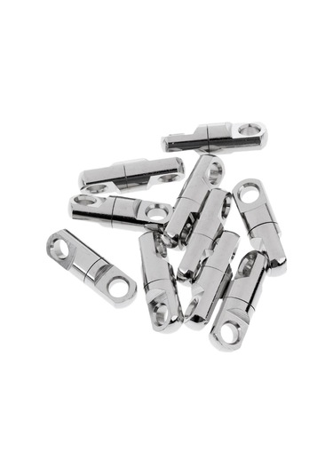 Homyl 10 Adet Balıkçılık Bilyalı Rulman Fırdöndüler 9mm