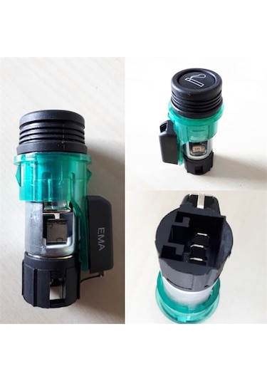 24v Fıat Slx Tip Çakmak 1 Ad
