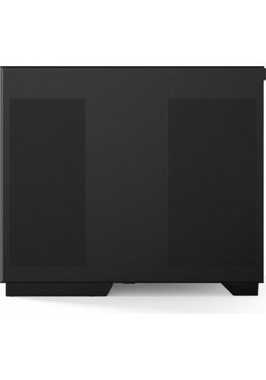 Hyper Rocket V332 Micro-atx 7 Argb Fan Siyah Oyuncu Kasası