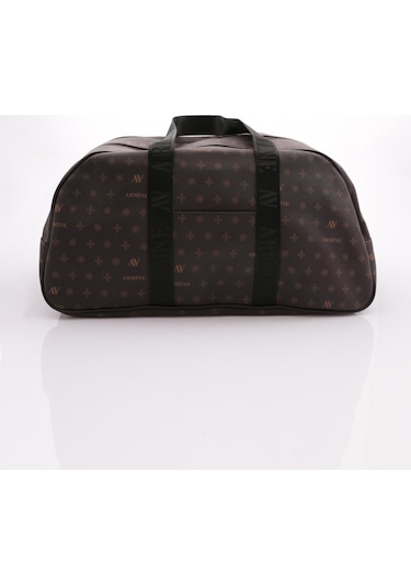 Armine 372 Kadin Çanta ARMİNE-372-R3201 Kahverengi