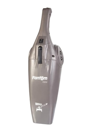 Fantom Mangalcı C1012 Süpürge