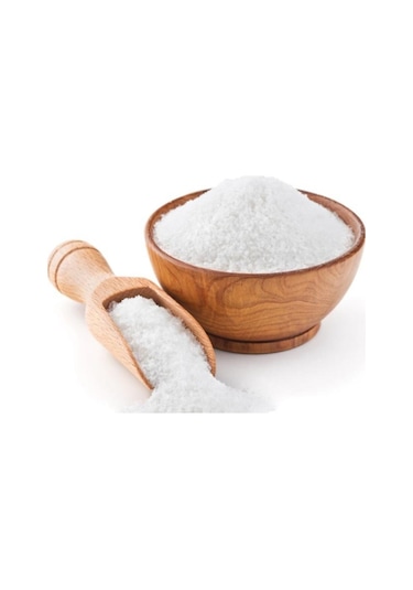 Öğütülmüş Limon Tuzu 1 KG