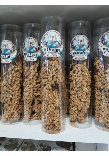 Vip Kapsül Daldarı 120 Gr