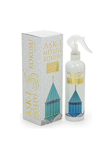 Esved Aşkı Mevlevi Sprey Oda Kokusu 400 ML