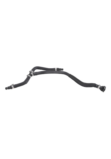 Anjiexun C180 E200 Radyatör Soğutma Hortumu İçin Tank Radyatör Hortumu A2045012825