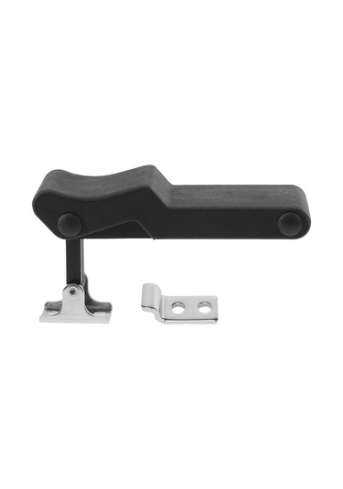 Polaris Sportsman 1000 İçin Ön Depolama Rafı Kauçuk Mandalı 7081927