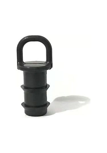 16 Mm Hortumlar İçin Uç Parçaları, 10'lu Paket B Diğer