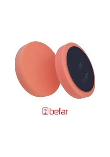 Befar 04402 Turuncu Cırt Pasta Süngeri 150mm