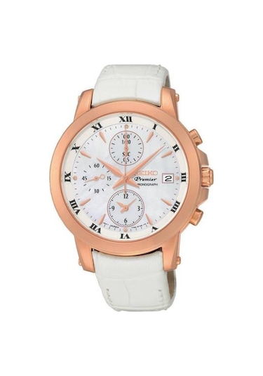 Seiko SNDV66P Kadın Kol Saati