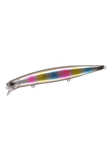 Apia Lammtarra 2025 130fl 130mm 22gr Floating Maket Balık 12 Crystal Candy