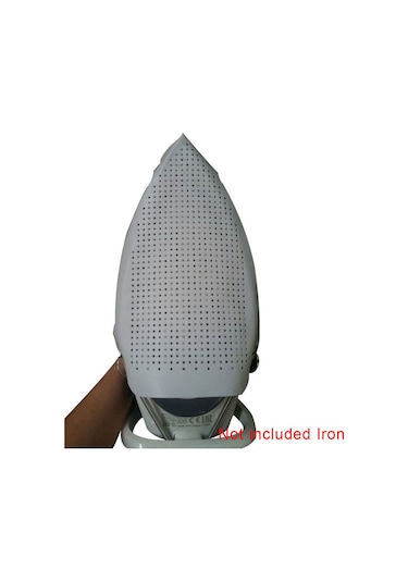 Ev Tipi Ütü Altlığı Yanma Yapışma Önleyici Teflon Ütü Tabanı