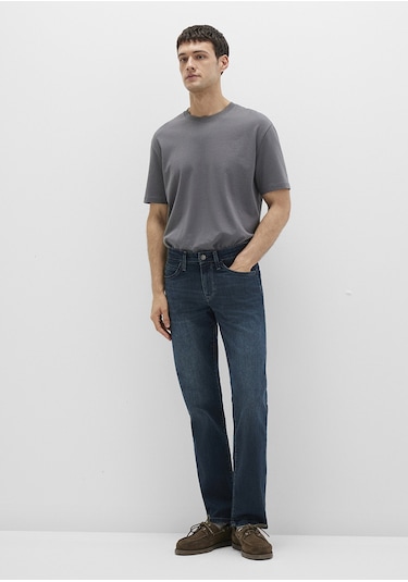 Mavi - Hunter Mavi Premium Mavi Jean Pantolon 0020231266 Mavi