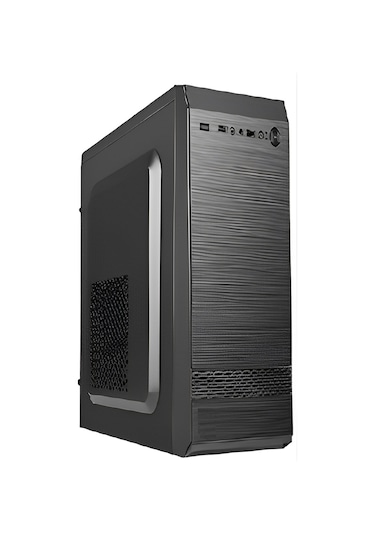 Revenge Boss Micro ATX Bilgisayar Kasası