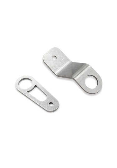 Jeehugo Stainless Steel Radyatör Braket Seti - Honda Civic 1992-2000 Uyumlu, Çelik Konstrüksiyon, Mavi/siyah Renk Seçeneği