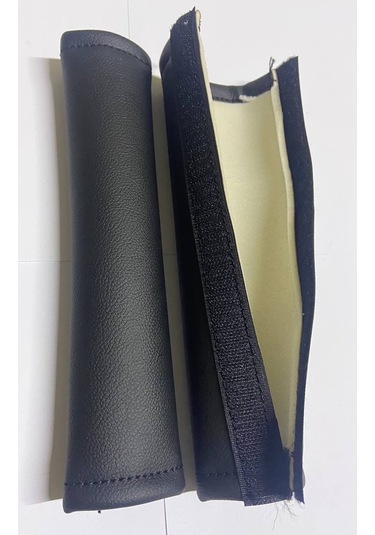 Araba Emniyet Kemeri Yumuşatıcı Araba Kemer Yastığı Otomobil Keme