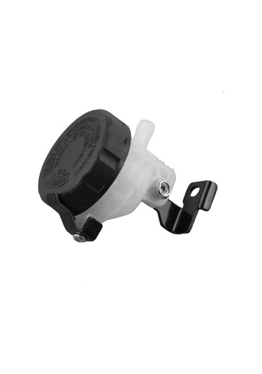 Suntek Motosiklet Fren Yağı Kabı Rezervuarı Ön Sıvı Şişesi Ana Silindir