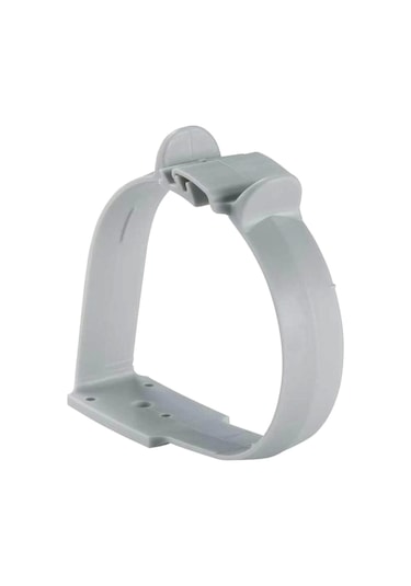 65mm Kraft Boru Sabitleme Kelepçesi