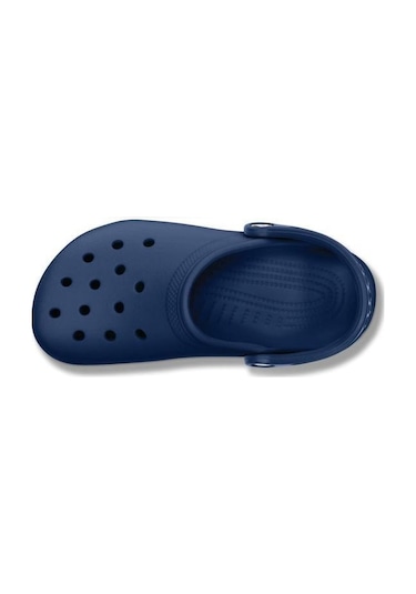 CROCS 10001 CLASSIC NAVY UNİSEX TERLİK Lacivert