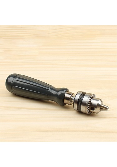 Xurunkeji Ahşap, Mücevher, İnce El Sanatları, Elektronik Montaj Ve Model Yapımı, Kendin Yap Delme İçin Uygun Büyük El Matkabı El Aleti