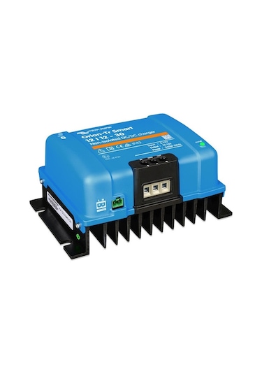 Victron Energy Orion-Tr Smart 12/12 30A (360W) İzolesiz DC-DC Şar