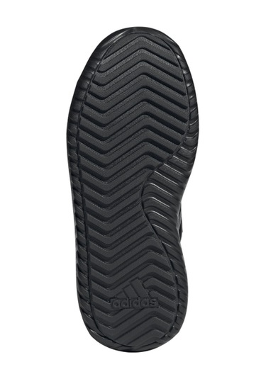 Adidas Grand Court Platform Kadın Tenis Ayakkabısı Jr0697 Siyah