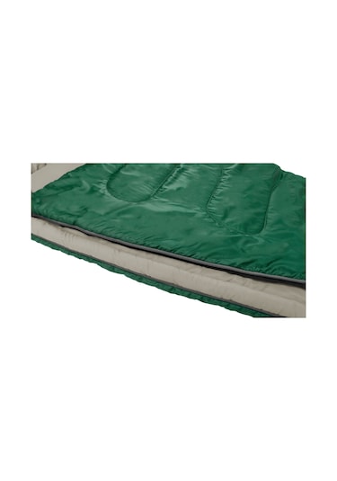 Easy Camp Cosmos -5°C Ultralight 900gr Uyku Tulumu Green Yeşil
