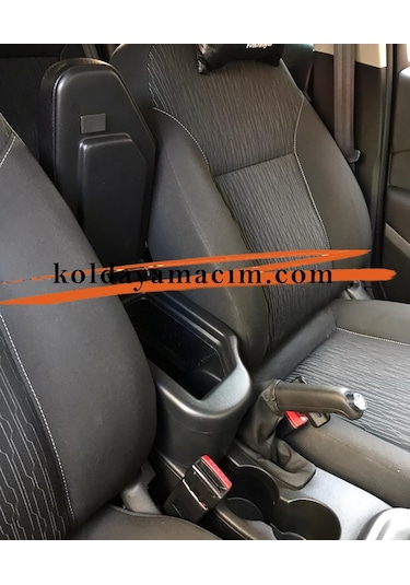 Opel Astra J Kasaya Özel Vidasız Kol Dayama - Kolçak