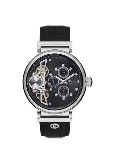 Grand Romanson GR.1.AG1270.01 Erkek Kol Saati