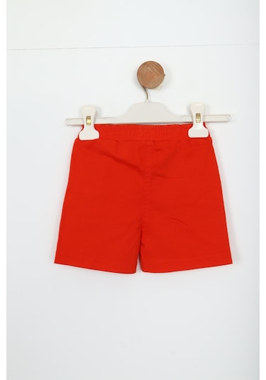 Xo Kids Kız Çocuk Şort 9ay -3 Yaş 58623 Siyah