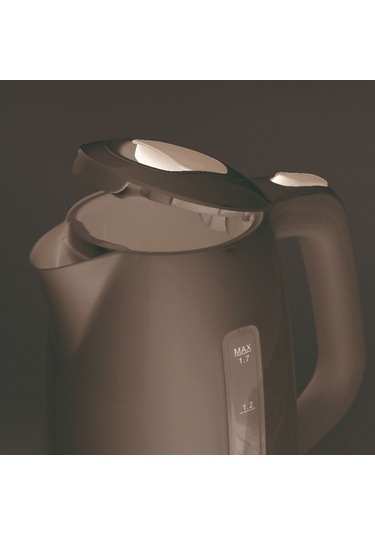 Ariete Su Isıtıcısı 1,7 Lt Beyaz Diğer