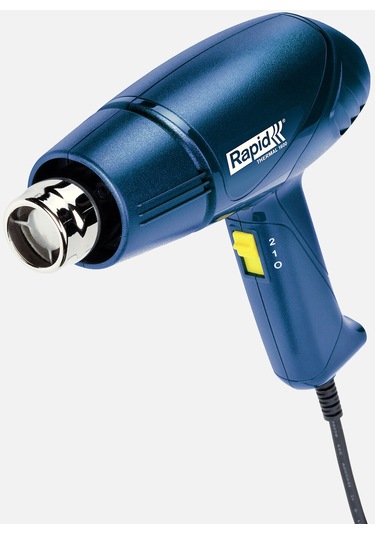 Rapid TE1600 1600W Sıcak Hava Tabancası