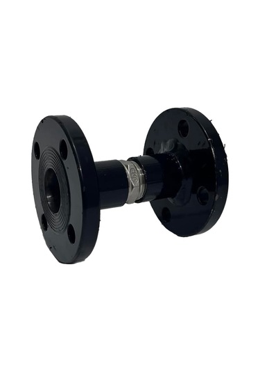 Galvanizli Çelik Bağlantı Manşonu