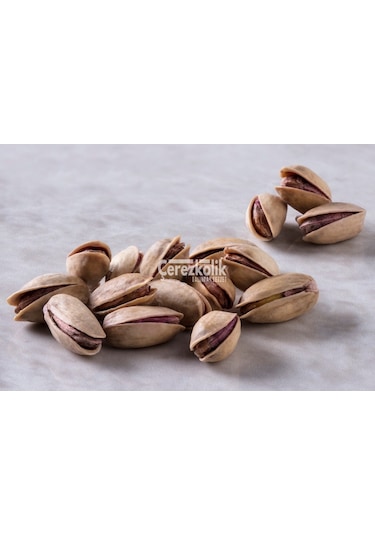 Çerezkolik Siirt Fıstığı 1 KG