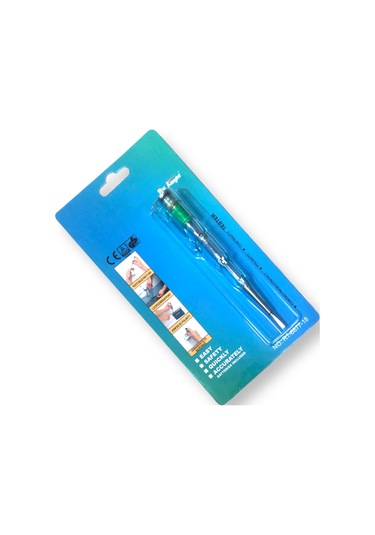 Tek-iş Hassas Kontrol Kalemi Voltaj Test Cihazı 6877-18