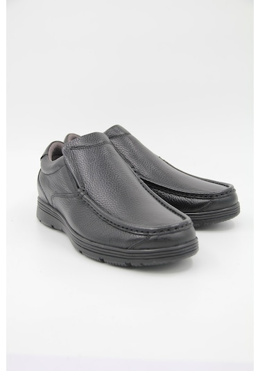 Cabani 3641701 Erkek Klasik Ayakkabı - Siyah-siyah Cabani 3641701 Erkek Klasik Ayakkabı - Siyah-siyah