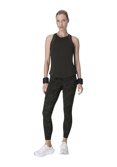 Sweaty Betty Power Workout Leggıngs 6624 Yeşil
