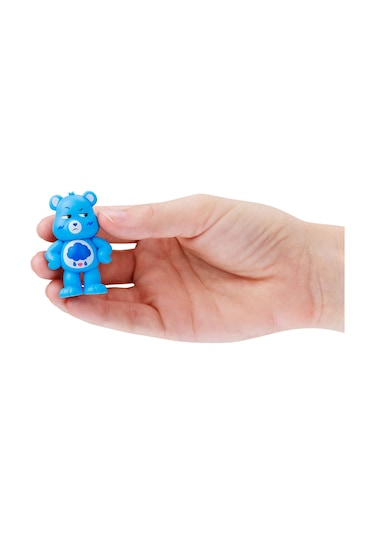 Care Bears Mini Koleksiyon Figürleri 5'li Paket Model 5