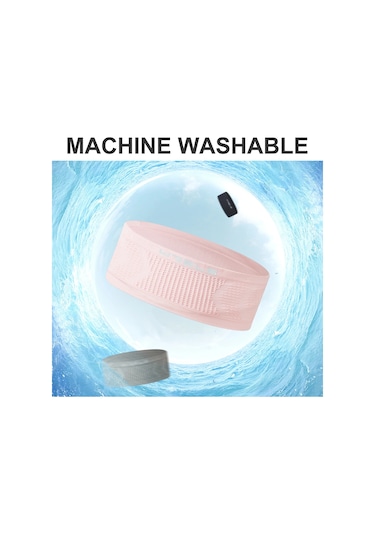 Açık Alan Sporları Görünmez Bel Paketi Ve Spor Su Şişesi Koşu Çantası Çok Black 1pc M Black 1pc