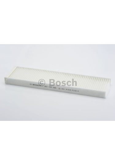 Mini Jcw R56 1.6 2008-2012 Bosch Polen Filtresi