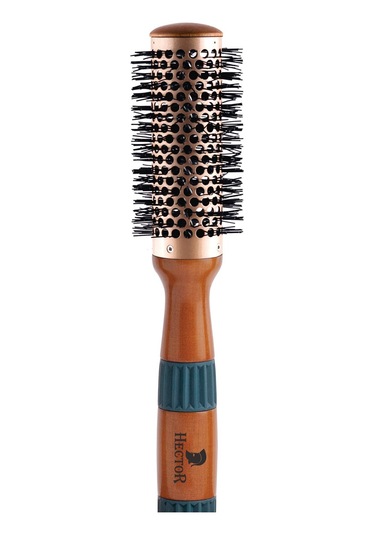 Hector Vent Seramik Fön Fırçası Çap 70 Mm Nb
