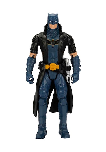 Batman Figür 30 Cm Batman Batman Siyah Ceketli