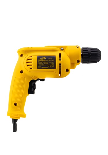 Dawreek 10 MM DWE Vidalama